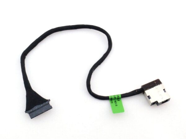 Hp Omen 15-CE 15T-CE 17-AN 938137-001 DC Power Jack - Image 3