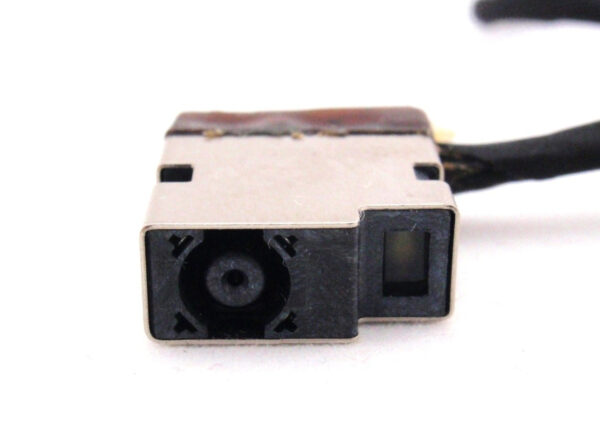 Hp Omen 15-CE 15T-CE 17-AN 938137-001 DC Power Jack - Image 4