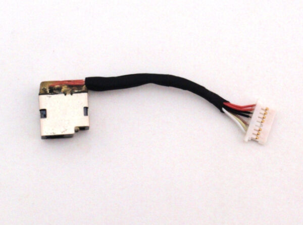 Hp Pavilion 14-BF 938151-001 EC022R000C00 DC Power Jack - Image 2