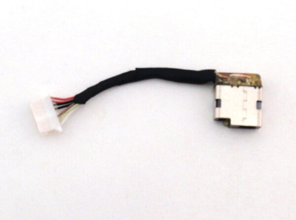 Hp Pavilion 14-BF 938151-001 EC022R000C00 DC Power Jack - Image 3