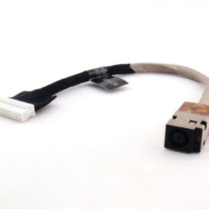 Hp Omen X 17-AP 940596-001 933403-F33 -S33 DC Power Jack