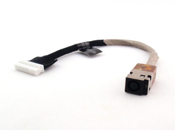 Hp Omen X 17-AP 940596-001 933403-F33 -S33 DC Power Jack