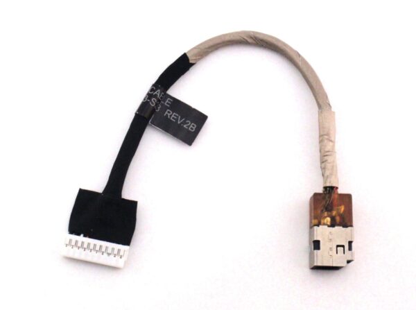Hp Omen X 17-AP 940596-001 933403-F33 -S33 DC Power Jack - Image 2