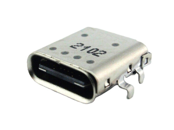 Hp USB-C Port Chromebook 11 G7 11G7 EE DC Power Jack