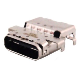 Hp USB Type-C Chromebook x360 14-CA 14C-CA 14A-ND 14A-NE DC Power Jack