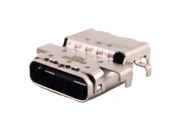 Hp USB Type-C Chromebook x360 14-CA 14C-CA 14A-ND 14A-NE DC Power Jack