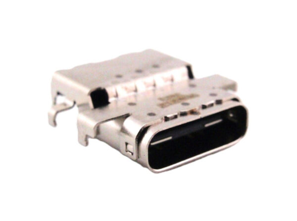 Hp USB Type-C Chromebook x360 14-CA 14C-CA 14A-ND 14A-NE DC Power Jack - Image 2