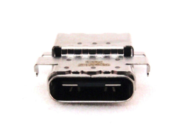 Hp USB Type-C Chromebook x360 14-CA 14C-CA 14A-ND 14A-NE DC Power Jack - Image 3
