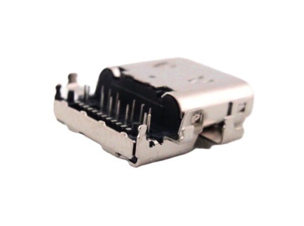Hp USB Type-C Chromebook x360 14-CA 14C-CA 14A-ND 14A-NE DC Power Jack - Image 4