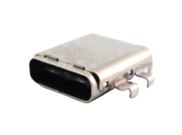 Hp USB Type-C Chromebook x360 14-DA DC Power Jack - Image 2