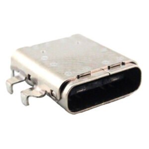 Hp USB Type-C Chromebook x360 14-DA DC Power Jack