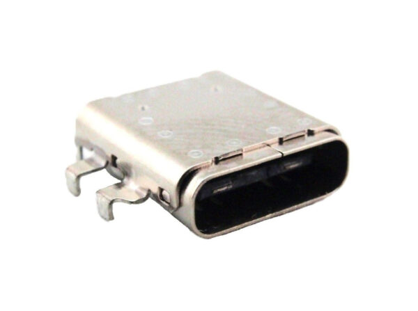 Hp USB Type-C Chromebook x360 14-DA DC Power Jack