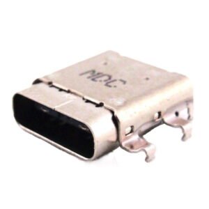 Hp USB Type-C Chromebook 14A-NA 14T-NA DC Power Jack