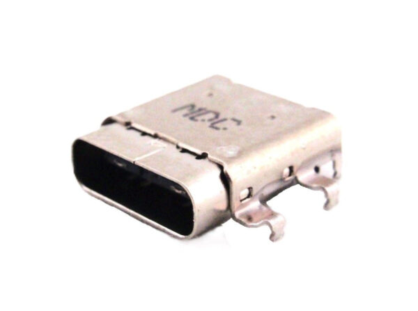 Hp USB Type-C Chromebook 14A-NA 14T-NA DC Power Jack