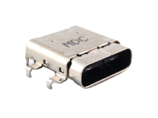 Hp USB Type-C Chromebook 14A-NA 14T-NA DC Power Jack - Image 2