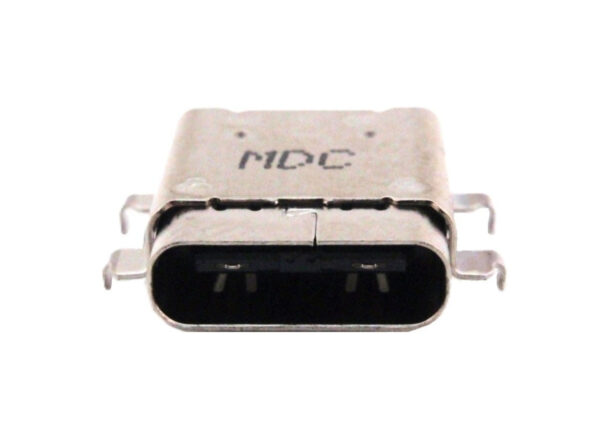 Hp USB Type-C Chromebook 14A-NA 14T-NA DC Power Jack - Image 3