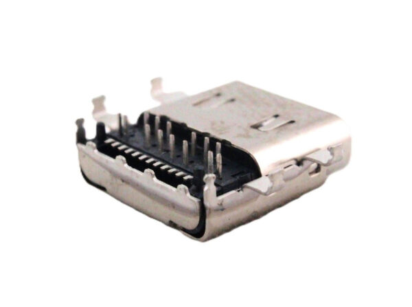 Hp USB Type-C Chromebook 14A-NA 14T-NA DC Power Jack - Image 4