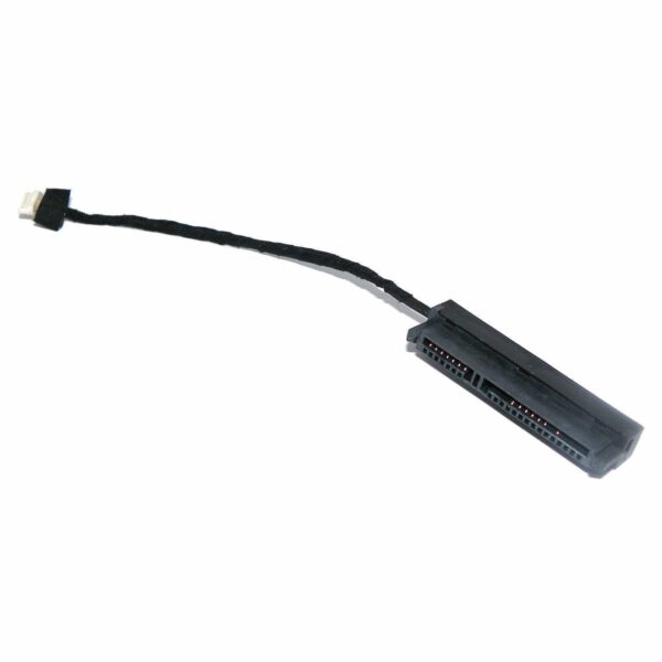 HP DC02001W500 Hard Drive SSD SATA Connector Cable Pavilion X360 11-N