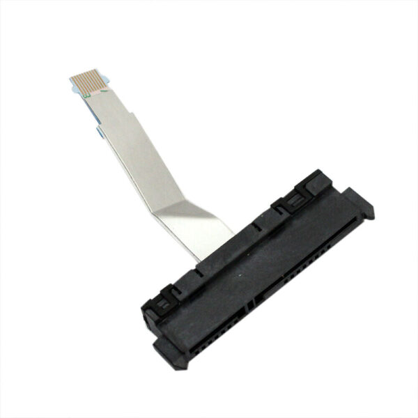 HP DD0G37HD001 Hard Drive SSD SATA Connector Cable 17-AB DD0G37HD031