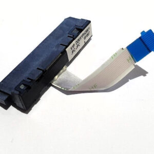 HP DD0X1PHD001 Hard Drive SSD SATA IO Connector Cable Pavilion 15-AK