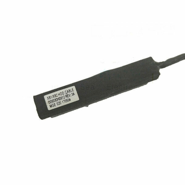 HP DD0X82HD011 HDD SSD SATA IO Connector Cable ProBook 430 440 445 G4 - Image 3