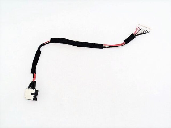 Hp Envy 15 15-1000 15T-1000 576846-001 10P DC Power Jack
