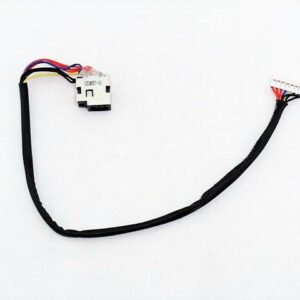 Hp Pavilion HDX 16 HDX-X16 496486-001 DC Power Jack