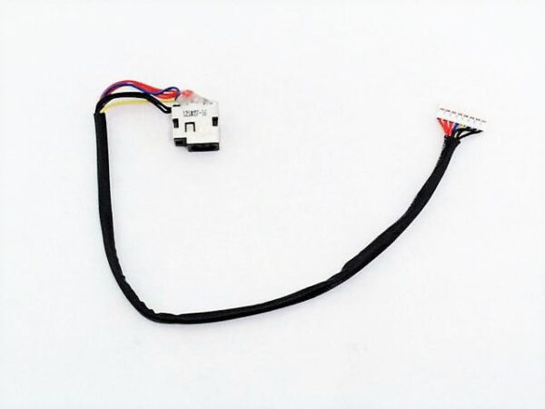 Hp Pavilion HDX 16 HDX-X16 496486-001 DC Power Jack
