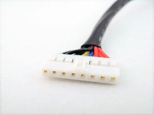 Hp Pavilion HDX 16 HDX-X16 496486-001 DC Power Jack - Image 4