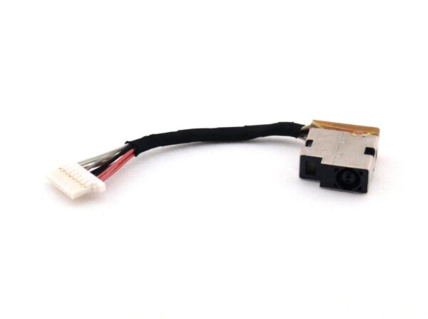 Hp ProBook 430 440 450 470 G5 L01952-001 DC Power Jack
