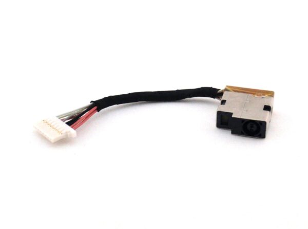 Hp ProBook 440 G5 L07857-001 924444-S30 -T30 DC Power Jack