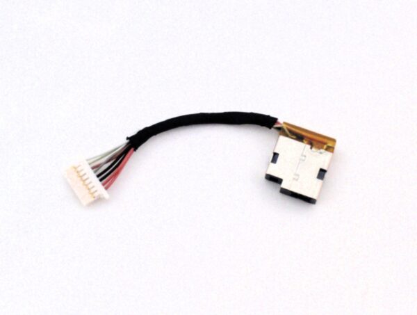 Hp ProBook 440 G5 L07857-001 924444-S30 -T30 DC Power Jack - Image 2