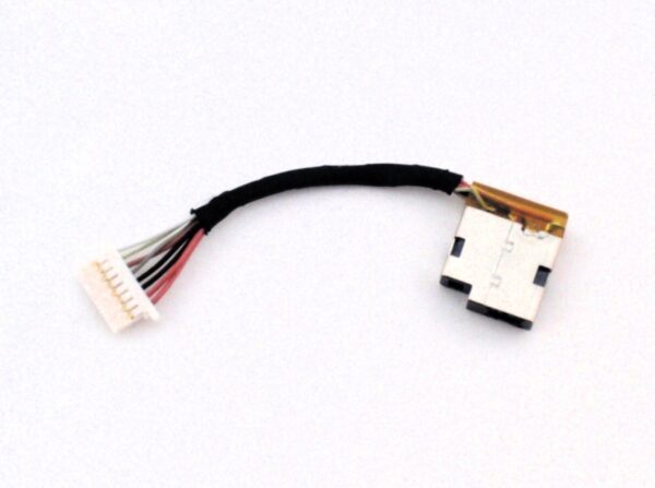 Hp ProBook 430 440 450 470 G5 L01952-001 DC Power Jack - Image 2