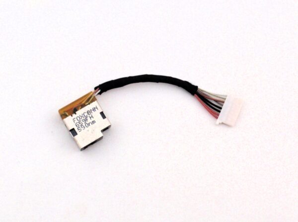 Hp ProBook 440 G5 L07857-001 924444-S30 -T30 DC Power Jack - Image 3