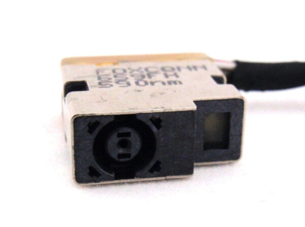 Hp ProBook 430 G5 430 440 450 G6 L01048-001 DC Power Jack - Image 4