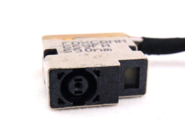 Hp ProBook 430 440 450 470 G5 L01952-001 DC Power Jack - Image 4