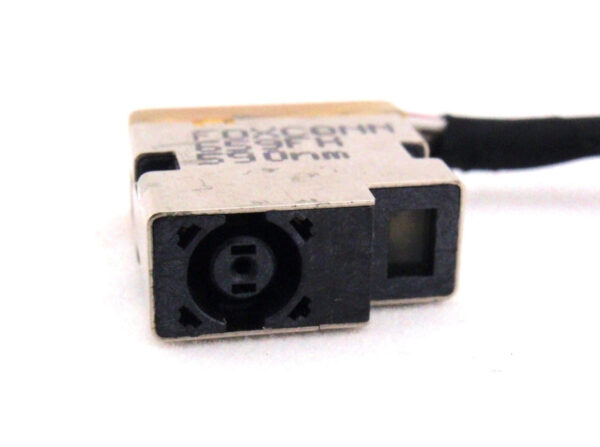 Hp ProBook 440 G5 L07857-001 924444-S30 -T30 DC Power Jack - Image 4