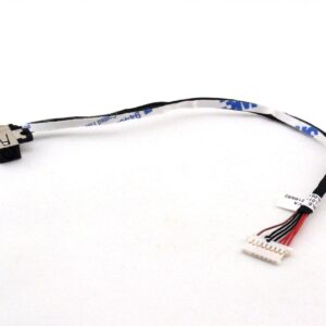 Hp Spectre X360 15-CH 15T-CH L15586-001 DC Power Jack
