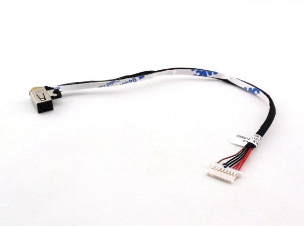 Hp Spectre X360 15-CH 15T-CH L15586-001 DC Power Jack