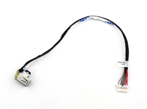 Hp Spectre X360 15-CH 15T-CH L15586-001 DC Power Jack - Image 2