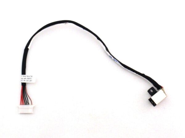 Hp Spectre X360 15-CH 15T-CH L15586-001 DC Power Jack - Image 3