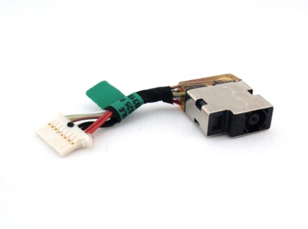 Hp Pavilion 14M-CD L18220-001 L11631-F25 DC Power Jack