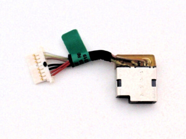Hp Pavilion 14M-CD L18220-001 L11631-F25 DC Power Jack - Image 2
