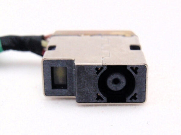 Hp Pavilion 14M-CD L18220-001 L11631-F25 DC Power Jack - Image 4