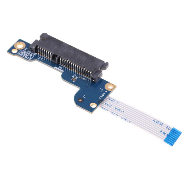 HP L20454-001 HDD Connector Board 15-DA 15-DB 15-DI 15-DW 15-DY 250 G7 - Image 2