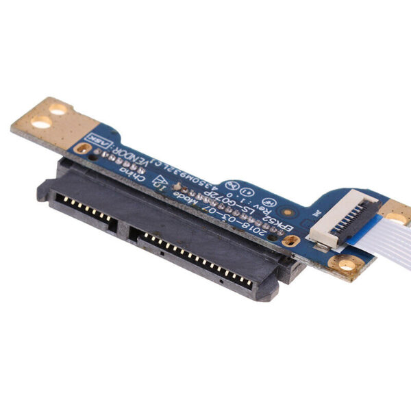 HP L20454-001 HDD Connector Board 15-DA 15-DB 15-DI 15-DW 15-DY 250 G7 - Image 3
