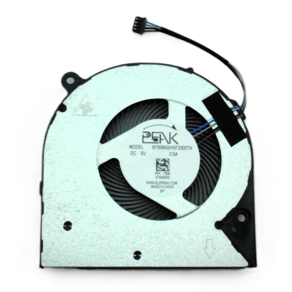 Hp L23189-001 Cooling Fan 14-CF 14-CK 14-CM 14-DA 14-DK 14-MA 14S-DP - Image 2