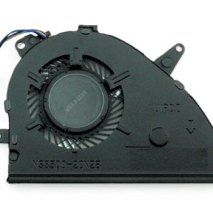 Hp L25584-001 CPU Cooling Thermal Fan Pavilion 15-CS 15T-CS 15-CW