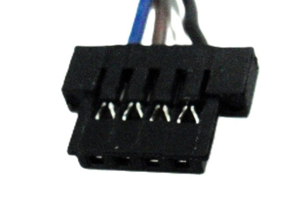 Hp L25584-001 CPU Cooling Thermal Fan Pavilion 15-CS 15T-CS 15-CW - Image 3