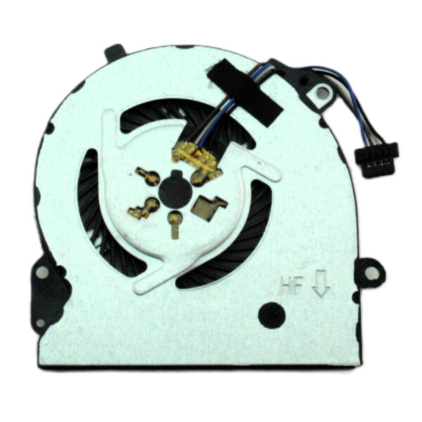 Hp L25585-001 GPU Cooling Fan DIS Pavilion 15-CS 15T-CS 15-CW - Image 2